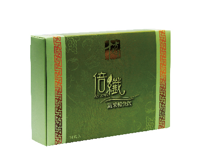 倍纖蔬果暢快飲