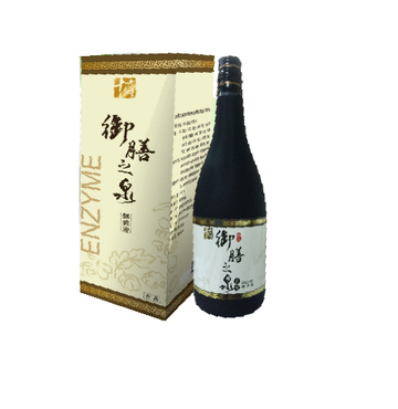 御膳之泉酵素原液